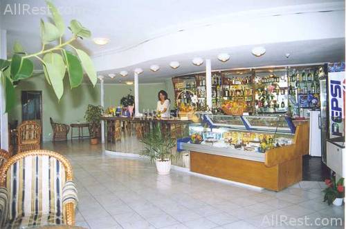Astoria Palace Hotel 6